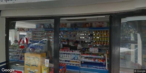 RECEPTORIA DE RENTAS DE JACONA